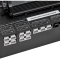 KickAss 12V Control Hub / Panel with 40A DCDC Charger + Integrated Bluetooth